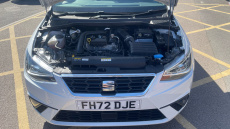 SEAT Ibiza 1.0 TSI 110 FR Edition 5dr Petrol Hatchback